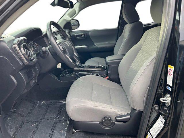 2018 Toyota TACOMA SR5 SR5 V6