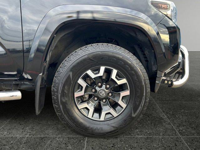 2018 Toyota TACOMA SR5 SR5 V6