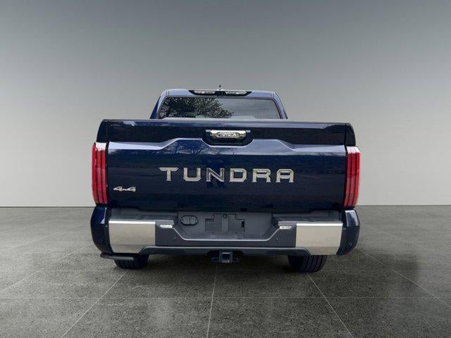 2024 Toyota TUNDRA HV 4X4 Capstone