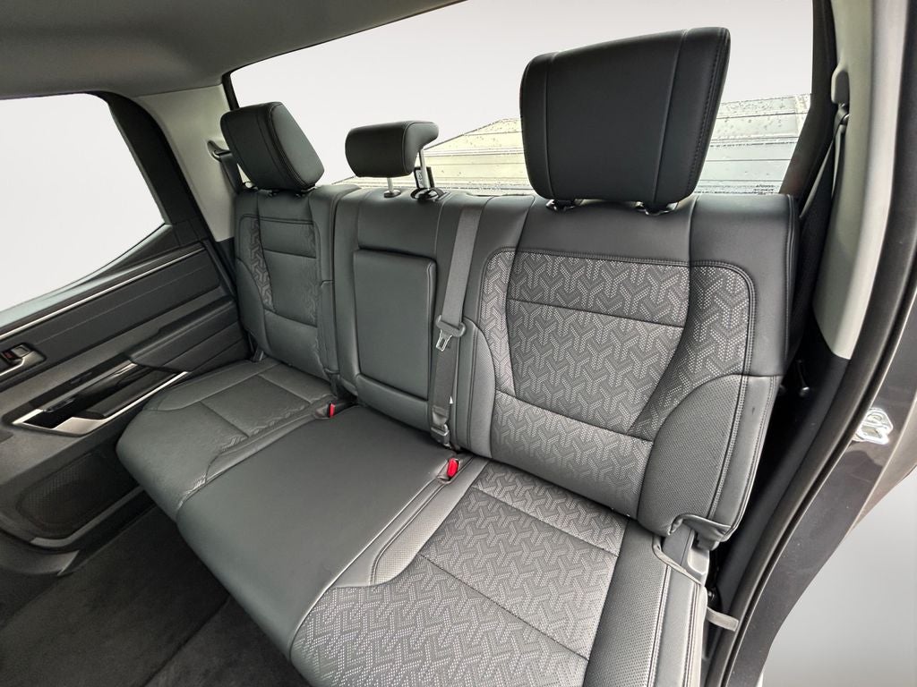 2024 Toyota TUNDRA 4X4 Limited LIFTED