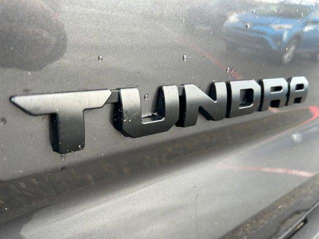 2024 Toyota TUNDRA 4X4 Limited LIFTED
