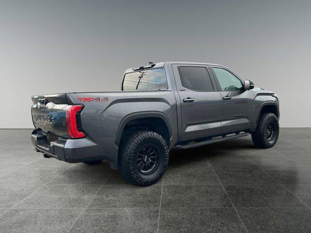 2024 Toyota TUNDRA 4X4 Limited LIFTED