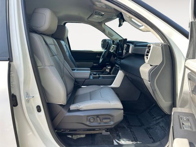 2024 Toyota TUNDRA 4X4 Limited