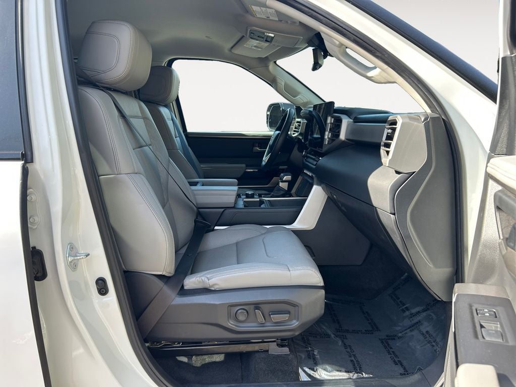 2024 Toyota TUNDRA 4X4 Limited