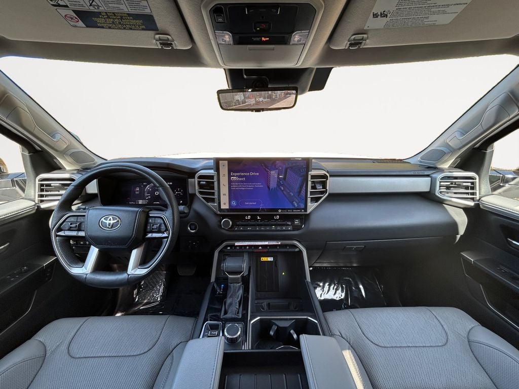 2024 Toyota TUNDRA 4X4 Limited