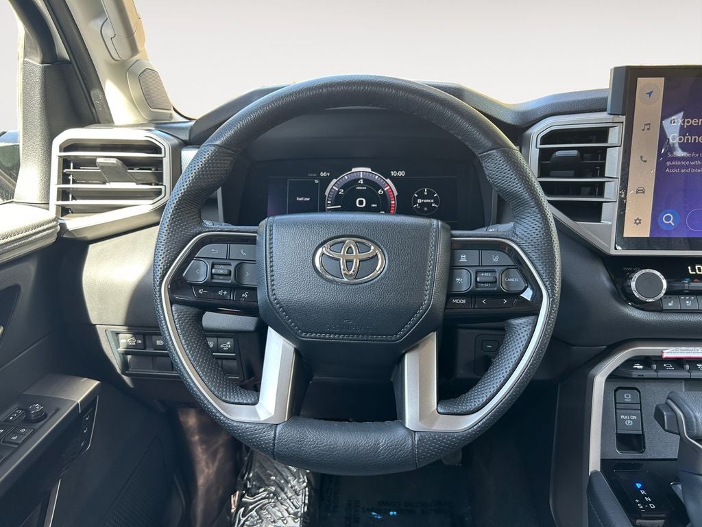 2024 Toyota TUNDRA 4X4 Limited