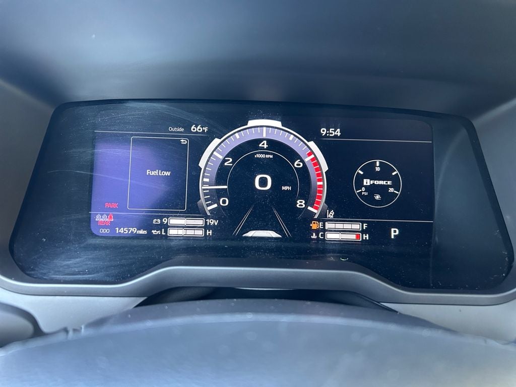 2024 Toyota TUNDRA 4X4 Limited