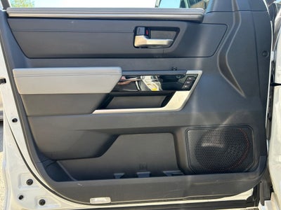 2024 Toyota TUNDRA 4X4 Limited