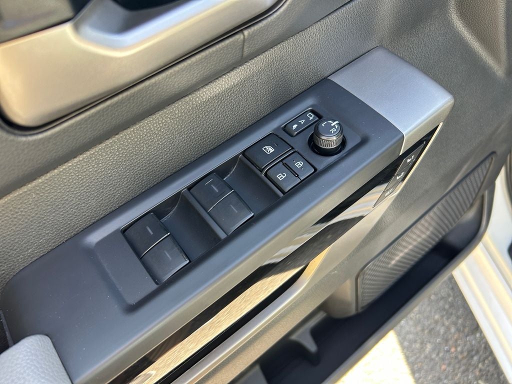 2024 Toyota TUNDRA 4X4 Limited