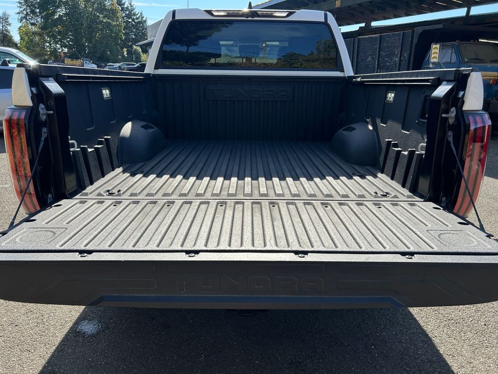 2024 Toyota TUNDRA 4X4 Limited