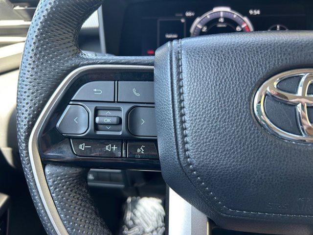 2024 Toyota TUNDRA 4X4 Limited