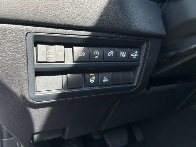 2024 Toyota TUNDRA 4X4 Limited