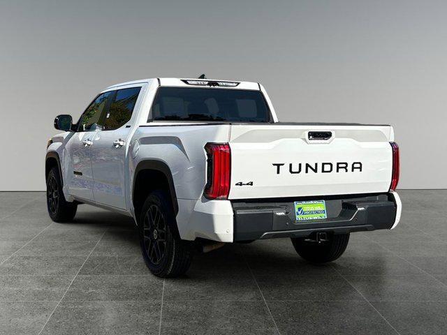 2024 Toyota TUNDRA 4X4 Limited