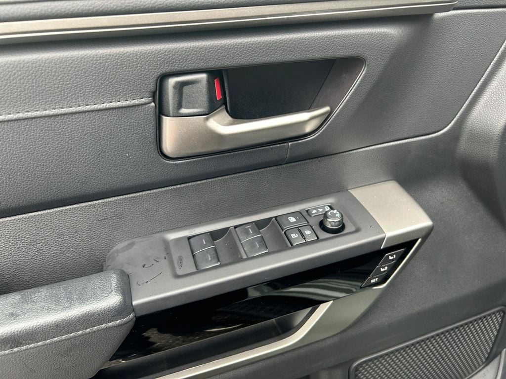 2025 Toyota TUNDRA HV 4X4 Limited