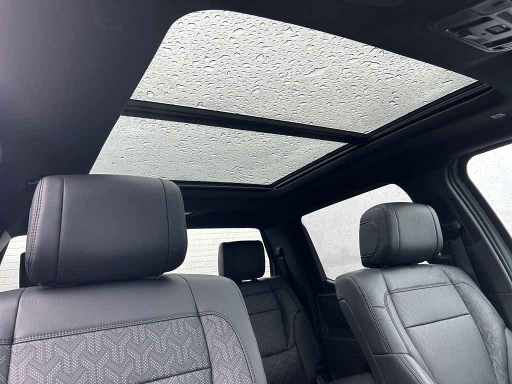 2025 Toyota TUNDRA HV 4X4 Limited