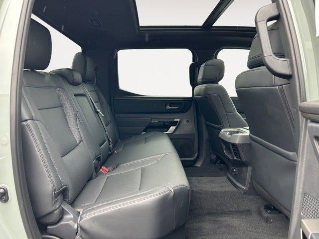 2025 Toyota TUNDRA HV 4X4 Limited