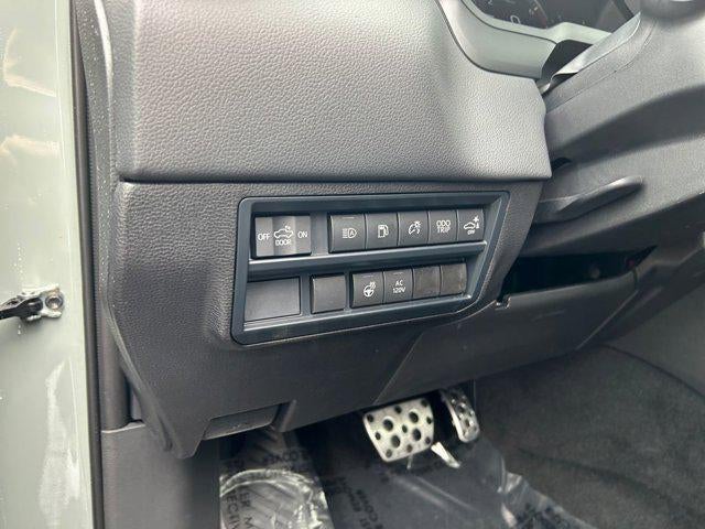 2025 Toyota TUNDRA HV 4X4 Limited