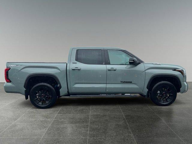 2025 Toyota TUNDRA HV 4X4 Limited