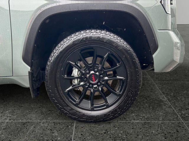 2025 Toyota TUNDRA HV 4X4 Limited