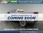 2025 Toyota Tundra Hybrid Limited
