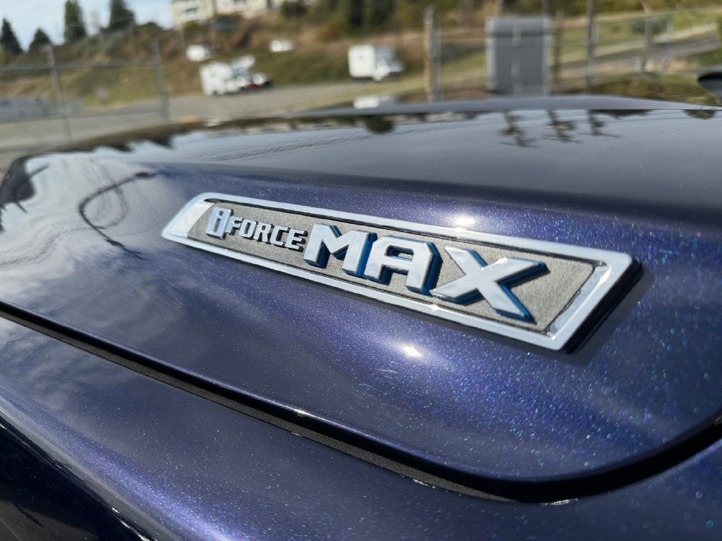 2026 Toyota Tundra Hybrid Limited
