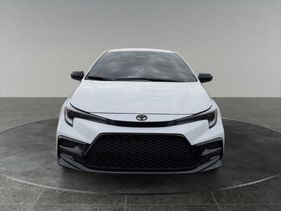 2024 Toyota Corolla SE Nightshade