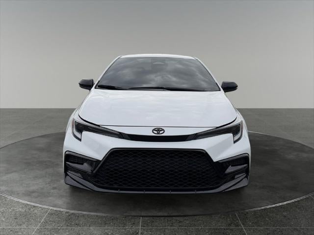 2024 Toyota Corolla SE Nightshade