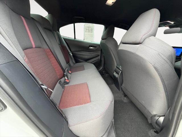 2024 Toyota Corolla SE Nightshade