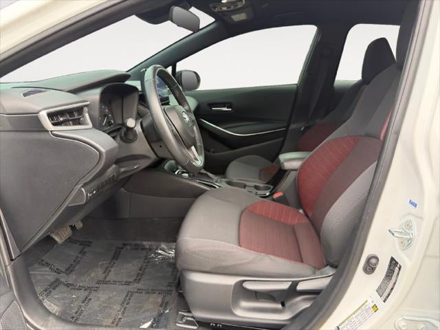 2024 Toyota Corolla SE Nightshade
