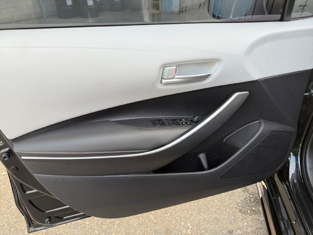 2022 Toyota Corolla APEX SE