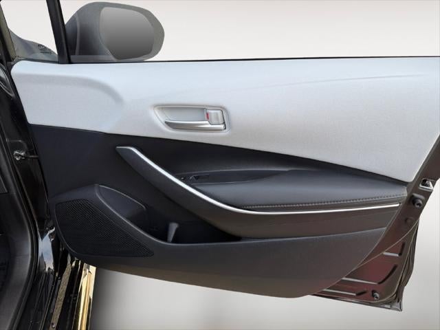 2022 Toyota Corolla APEX SE