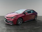 2022 Toyota Corolla XSE