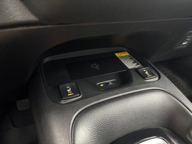 2025 Toyota COROLLA XSE