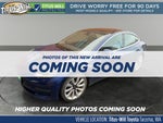 2018 Tesla Model 3 Base