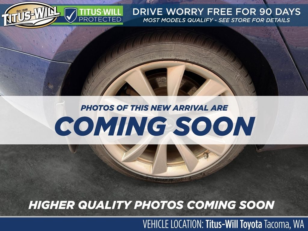 2018 Tesla Model 3 Base