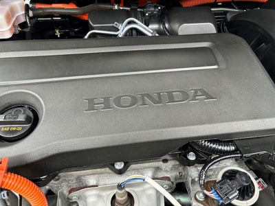 2025 Honda CR-V Sport-L