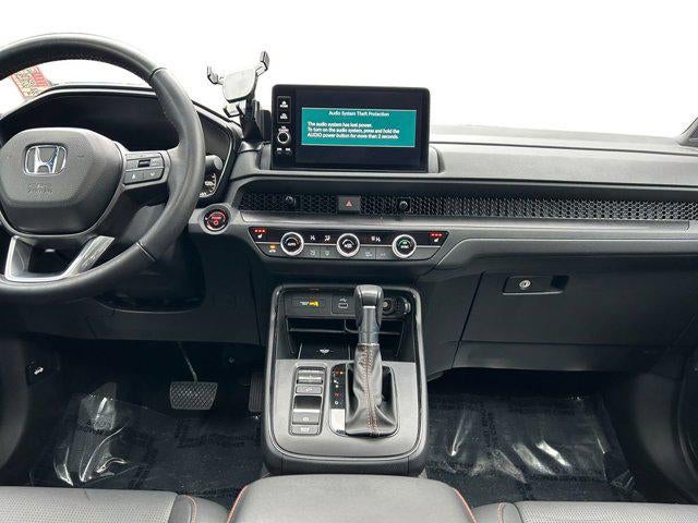 2025 Honda CR-V Sport-L