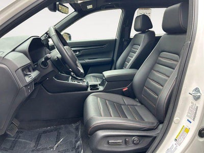2025 Honda CR-V Sport-L