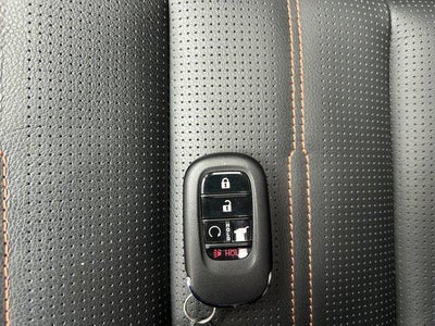 2025 Honda CR-V Sport-L