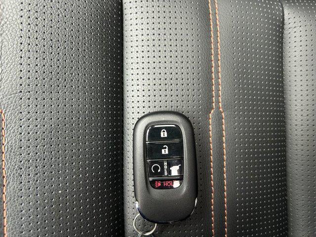 2025 Honda CR-V Sport-L