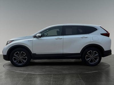 2021 Honda CR-V Hybrid EX-L