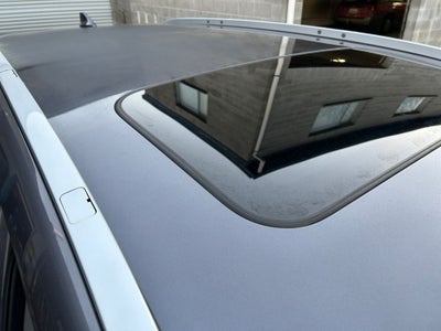 2021 Honda CR-V Hybrid Touring