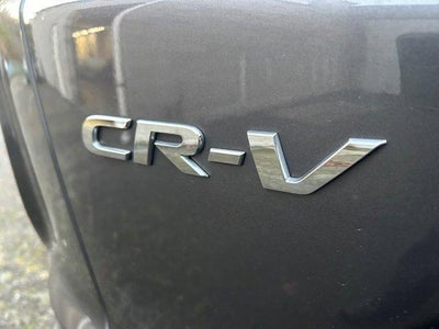 2021 Honda CR-V Touring