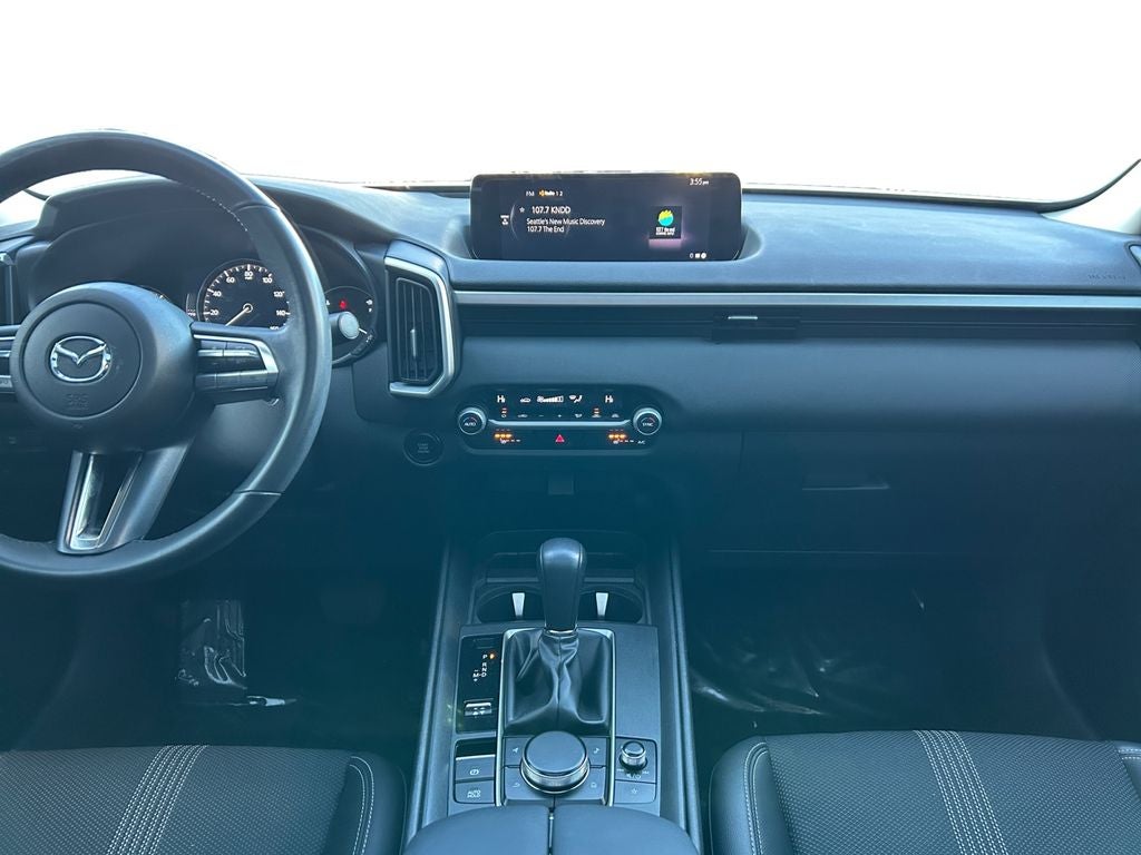 2024 Mazda Mazda CX-50 2.5 S Premium Package