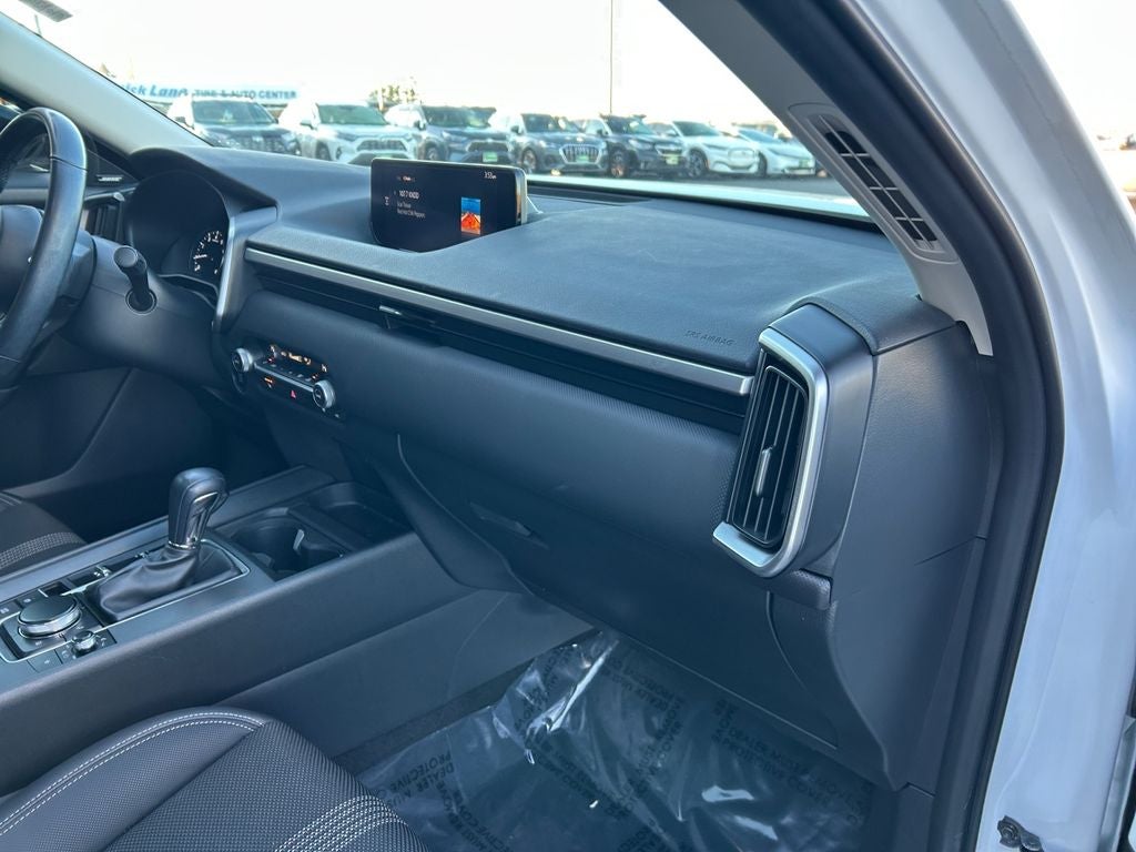 2024 Mazda Mazda CX-50 2.5 S Premium Package