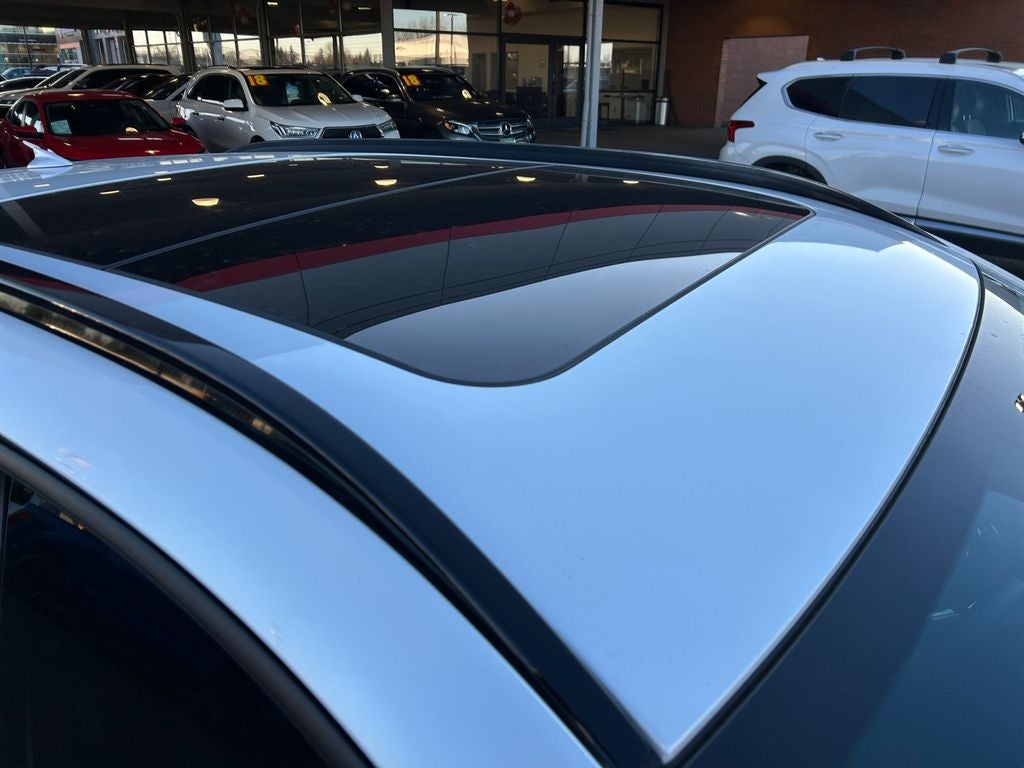 2024 Mazda Mazda CX-50 2.5 S Premium Package