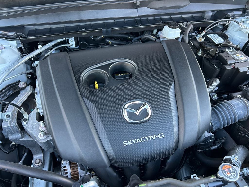 2024 Mazda Mazda CX-50 2.5 S Premium Package