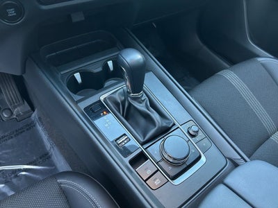 2024 Mazda Mazda CX-50 2.5 S Premium Package