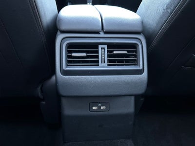 2024 Mazda Mazda CX-50 2.5 S Premium Package