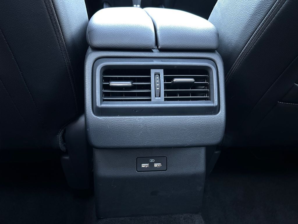 2024 Mazda Mazda CX-50 2.5 S Premium Package